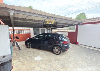 Chalet en venta en Montornés - Las Palmas - El Refugio en Benicasim/Benicàssim