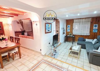 Chalet en venta en Montornés - Las Palmas - El Refugio en Benicasim/Benicàssim