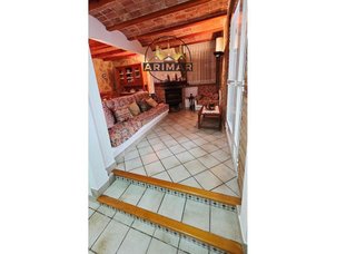 Chalet en venta en Montornés - Las Palmas - El Refugio en Benicasim/Benicàssim