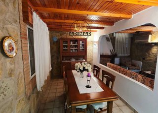 Chalet en venta en Montornés - Las Palmas - El Refugio en Benicasim/Benicàssim