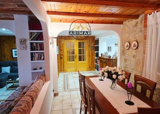Chalet en venta en Montornés - Las Palmas - El Refugio en Benicasim/Benicàssim