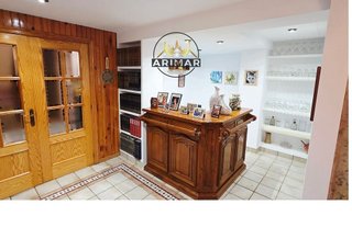 Chalet en venta en Montornés - Las Palmas - El Refugio en Benicasim/Benicàssim