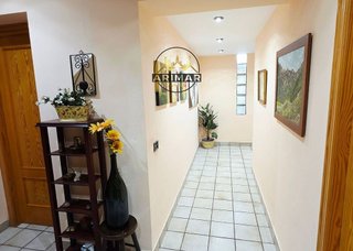 Chalet en venta en Montornés - Las Palmas - El Refugio en Benicasim/Benicàssim
