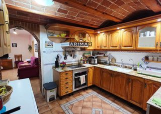 Chalet en venta en Montornés - Las Palmas - El Refugio en Benicasim/Benicàssim