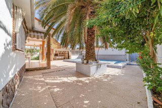 Chalet en venta en Álamo (El)