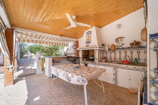 Chalet en venta en Álamo (El)