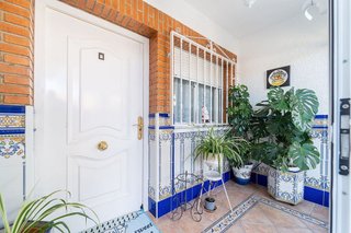Chalet en venta en Álamo (El)