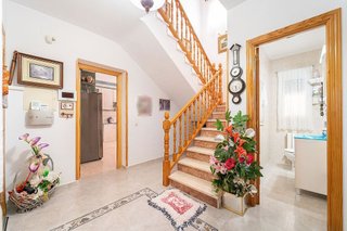 Chalet en venta en Álamo (El)