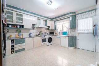 Chalet en venta en Álamo (El)