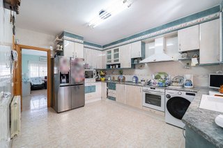 Chalet en venta en Álamo (El)
