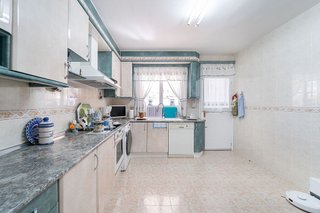 Chalet en venta en Álamo (El)