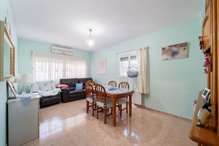 Chalet en venta en Álamo (El)