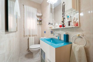Chalet en venta en Álamo (El)