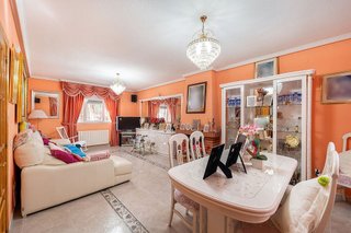 Chalet en venta en Álamo (El)