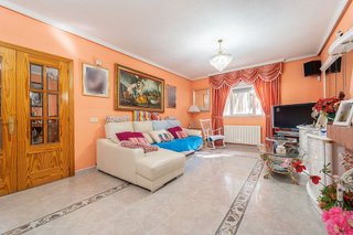 Chalet en venta en Álamo (El)