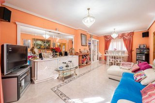 Chalet en venta en Álamo (El)