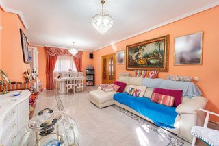 Chalet en venta en Álamo (El)