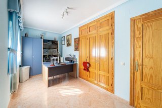 Chalet en venta en Álamo (El)