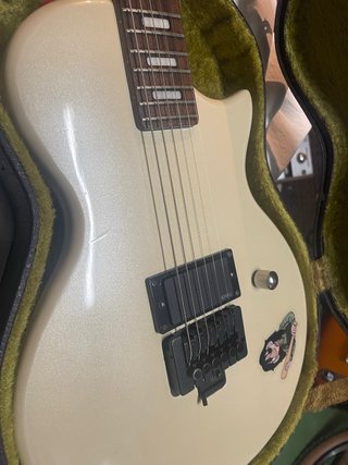 Guitarra Epiphone Les Paul LP1 80s