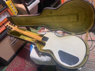 Guitarra Epiphone Les Paul LP1 80s