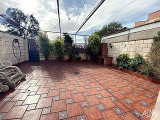 Casa adosada en venta en Manzanares