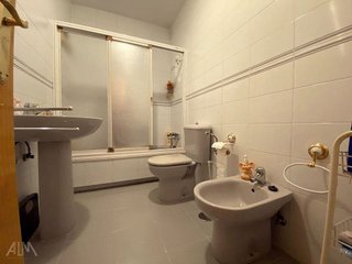 Casa adosada en venta en Manzanares