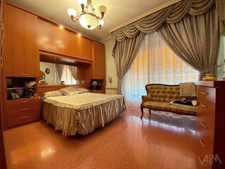 Casa adosada en venta en Manzanares
