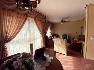 Casa adosada en venta en Manzanares