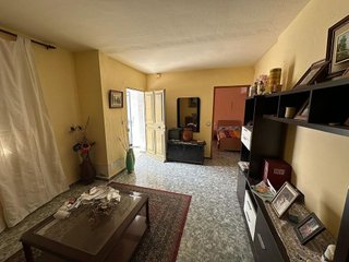 Casa adosada en venta en Mengíbar
