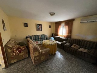 Casa adosada en venta en Mengíbar