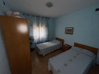 Casa adosada en venta en Mengíbar