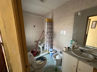 Casa adosada en venta en Mengíbar