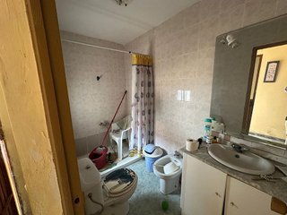 Casa adosada en venta en Mengíbar