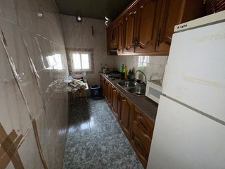 Casa adosada en venta en Mengíbar