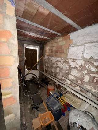Casa adosada en venta en Mengíbar