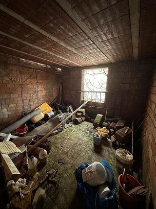 Casa adosada en venta en Mengíbar
