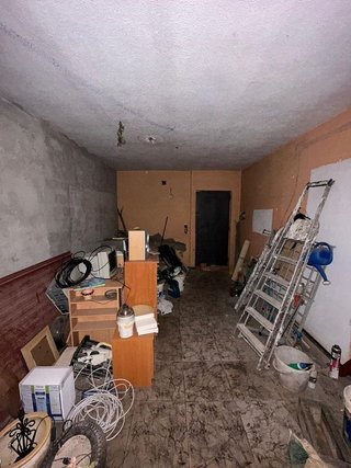 Casa adosada en venta en Mengíbar
