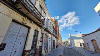 Casa en venta en El Cabanyal- El Canyamelar en Valencia