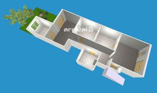 Casa en venta en El Cabanyal- El Canyamelar en Valencia