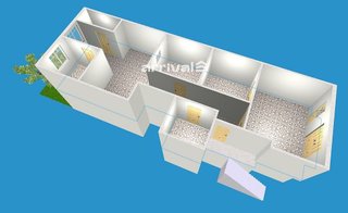Casa en venta en El Cabanyal- El Canyamelar en Valencia