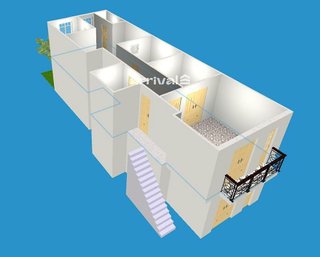 Casa en venta en El Cabanyal- El Canyamelar en Valencia