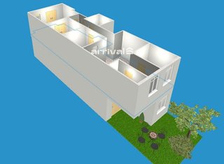 Casa en venta en El Cabanyal- El Canyamelar en Valencia