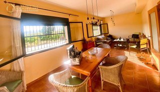Chalet en venta en Carcaixent