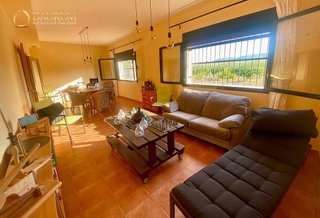 Chalet en venta en Carcaixent