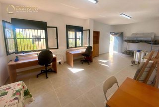 Chalet en venta en Carcaixent