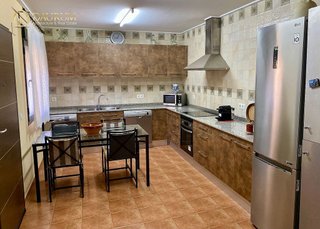 Chalet en venta en Carcaixent
