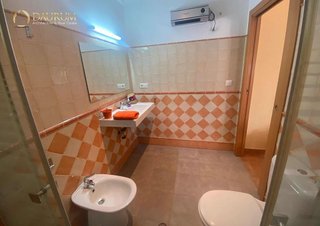 Chalet en venta en Carcaixent