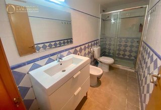 Chalet en venta en Carcaixent