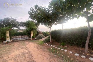 Chalet en venta en Carcaixent