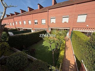 Casa adosada en venta en Durango